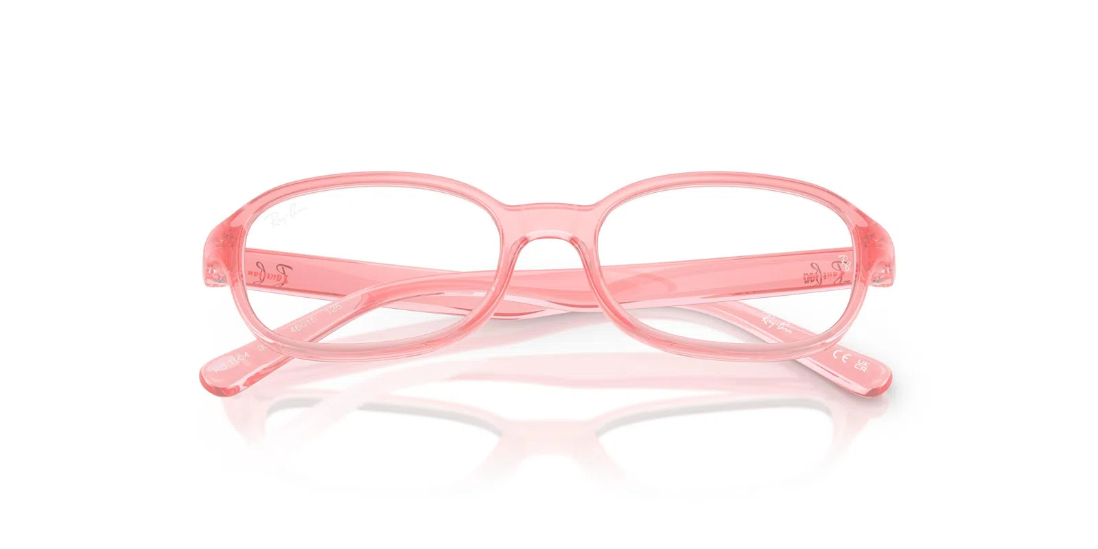 Ray-Ban Junior 1904 Eyeglasses - view 11